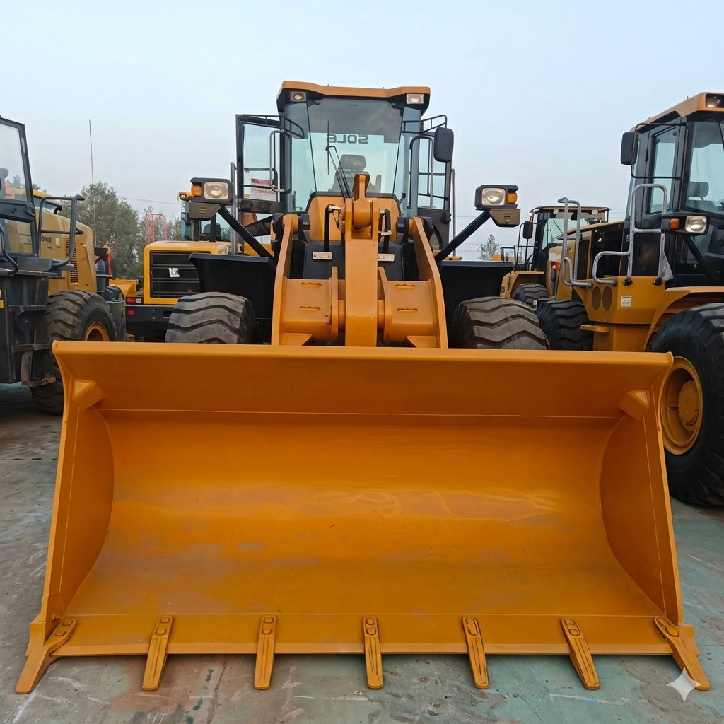 Future of Mining and Construction Equipment