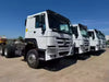 HOWO 7 Heavy-Duty Dump Truck 40-Ton | Used Mining & Construction Truck for Sale