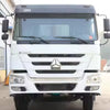 HOWO 7 Heavy-Duty Dump Truck 40-Ton | Used Mining & Construction Truck for Sale