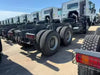 HOWO 7 Heavy-Duty Dump Truck 40-Ton | Used Mining & Construction Truck for Sale