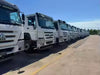 HOWO 7 Heavy-Duty Dump Truck 40-Ton | Used Mining & Construction Truck for Sale