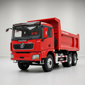 BRAND NEW SHACMAN X3000 6x4 Heavy-Duty Dump Truck for Sale | Mining & Construction