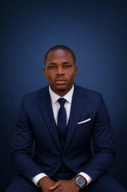 Hassan Abdulqudus