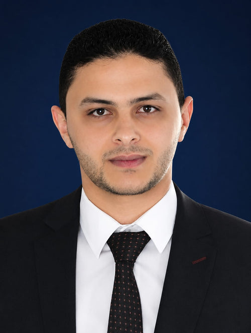 Abdullah AL Shannag