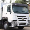 HOWO 7 Heavy-Duty Dump Truck 40-Ton | Used Mining & Construction Truck for Sale